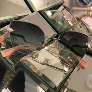 Beautiful Fendi sunglasses!